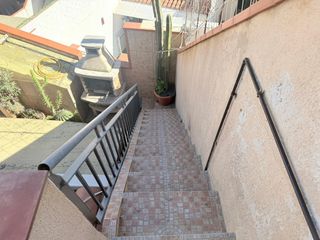 Chalet in Ca n'Aurell. Junto ronda ponent