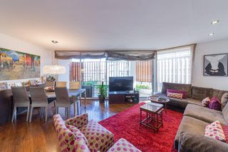 Dachwohnung in Sant Gervasi - Galvany. Reina victoriaturo park
