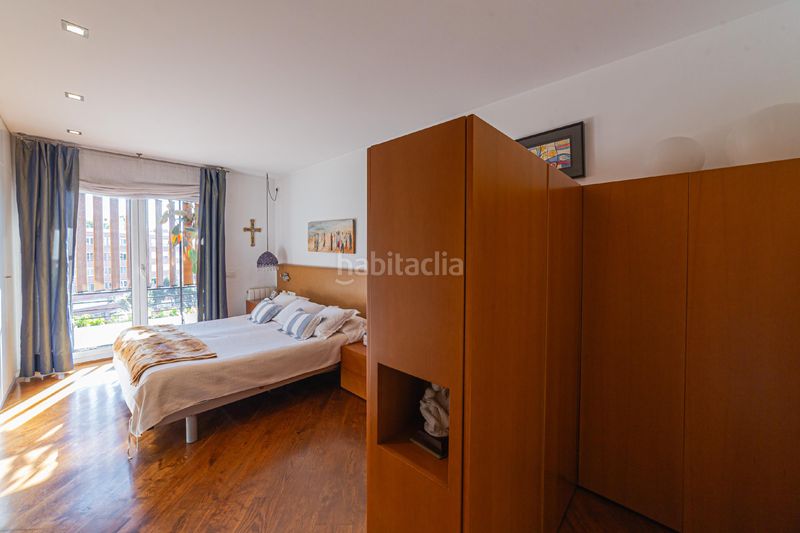Foto 91823034-b9b9-416c-96f4-0e1bb1351c67. Àtic amb calefacció a Sant Gervasi - Galvany Barcelona