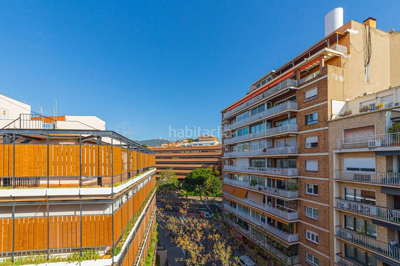 Foto be609e3b-48d2-4171-b184-ac482936427f. Àtic amb calefacció a Sant Gervasi - Galvany Barcelona