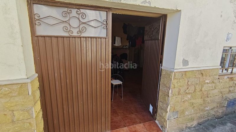 Foto ddc153ce-2f9c-4647-a060-9cb2f267aeef. Chalet mit parking in Malpartida de Plasencia