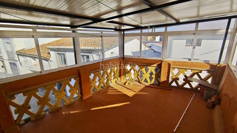 Foto f3351d76-14dc-4a00-aee4-2cda988f4e1e. Chalet mit parking in Malpartida de Plasencia