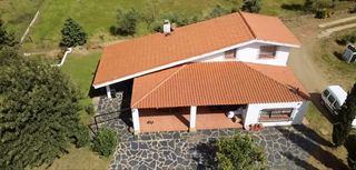 Masia a Zona Sur - Av. De Espa�a - San Miguel. Finca umbr�a de matasanos