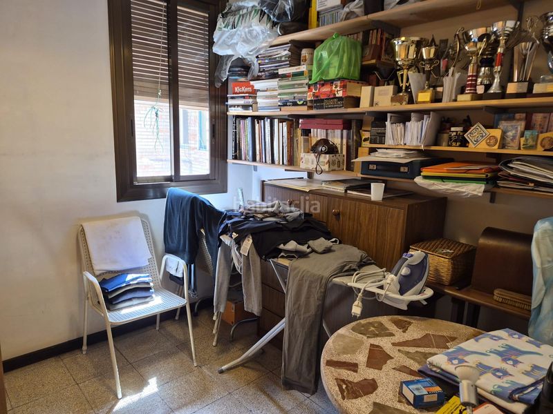 Foto 3fcd9302-04f3-4e9a-9fbf-5f7dc12a5521. Àtic a Sagrada Família Barcelona