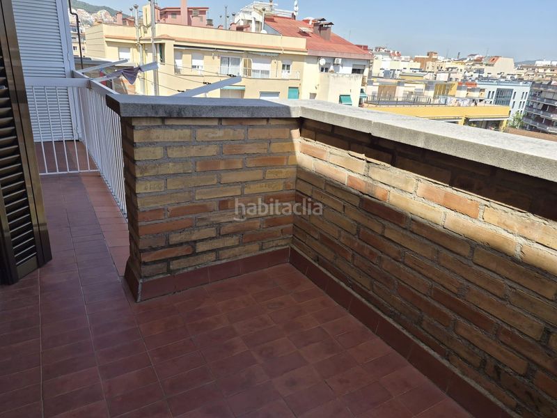 Foto a8fdccc6-0491-49ba-9d9a-045df5ae6264. Àtic a Sagrada Família Barcelona