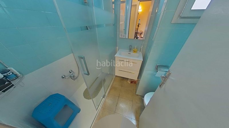 Foto d5f1357f-4ea9-4514-aa37-6d75cafbffdf. Àtic a Sagrada Família Barcelona