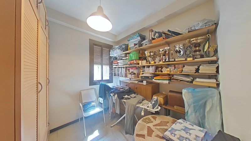 Foto f88e113b-74ee-4870-9c17-380fc5a79adc. Àtic a Sagrada Família Barcelona