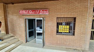 Local Comercial a Los Pinos - El Pilar