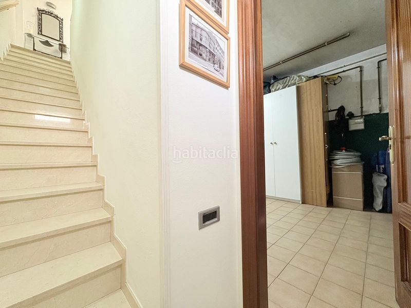 Foto c21593a3-8b8e-4a05-9ad5-5699d7eaadef. Casa aparellada amb calefacció a Poble Nou Sabadell