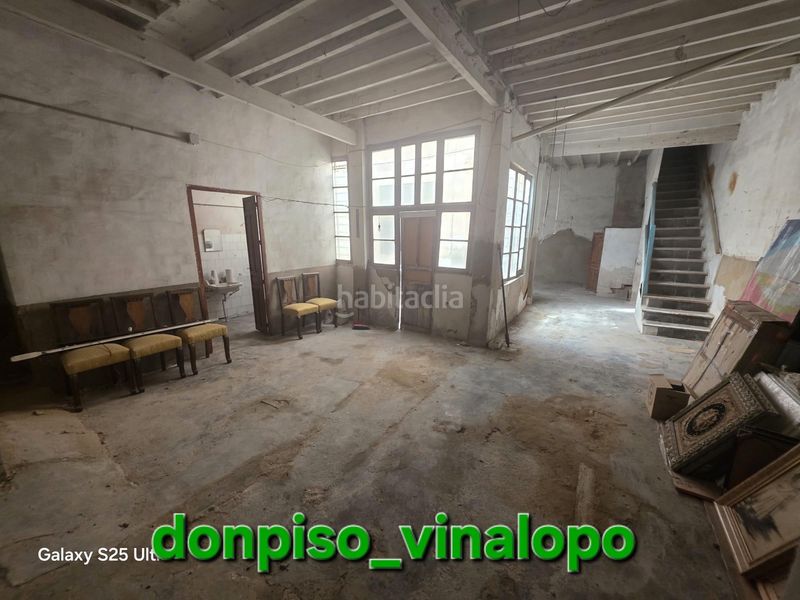 Foto 1ff7794a-d026-4439-9ca4-d39ca8244e75. Planta baixa a Plaza Castelar - Mercado Central Elda