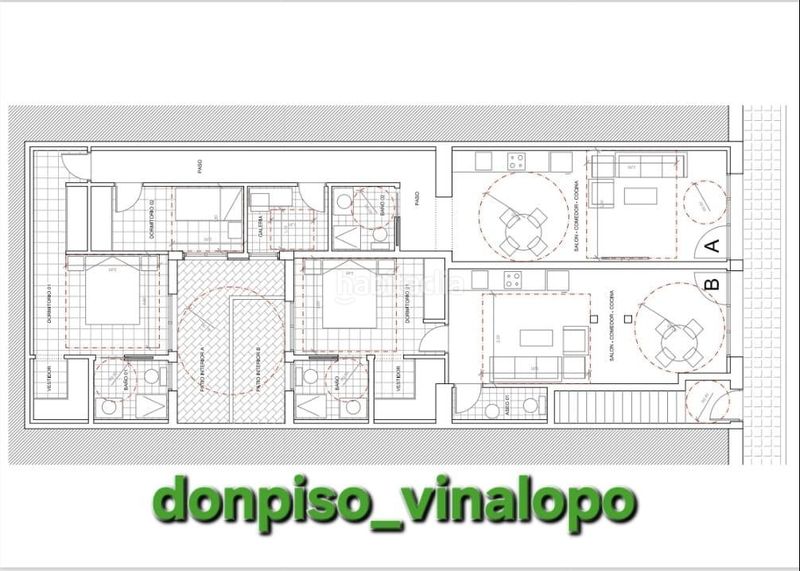 Foto 7aca9517-4263-456f-a39b-d01cba53ef74. Planta baixa a Plaza Castelar - Mercado Central Elda