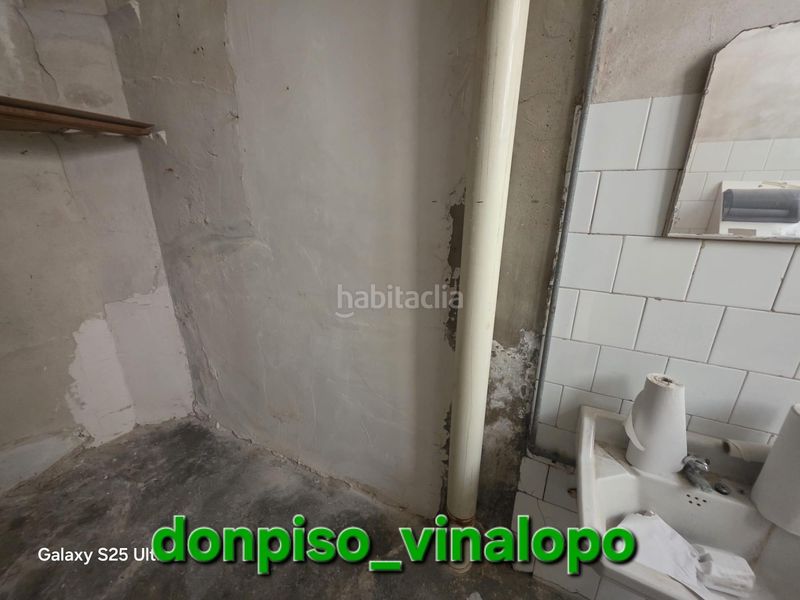 Foto da33949d-88c4-4c94-ac62-d3293f88e101. Planta baixa a Plaza Castelar - Mercado Central Elda