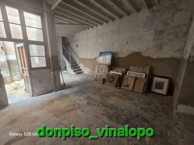 Foto f3bc6fc1-b4e6-4ff7-9685-460e7de9c0c6. Planta baixa a Plaza Castelar - Mercado Central Elda