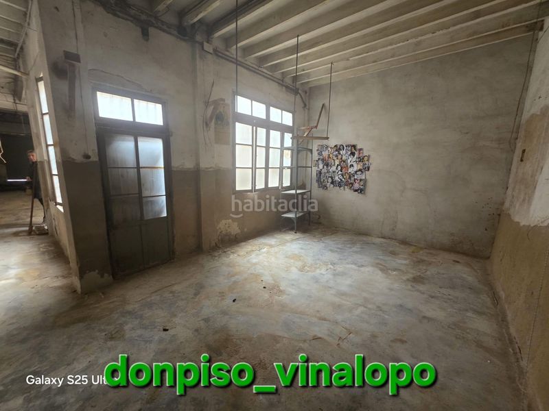 Foto f79dc9db-155e-42ff-ad5a-dd53c92ffd06. Planta baixa a Plaza Castelar - Mercado Central Elda