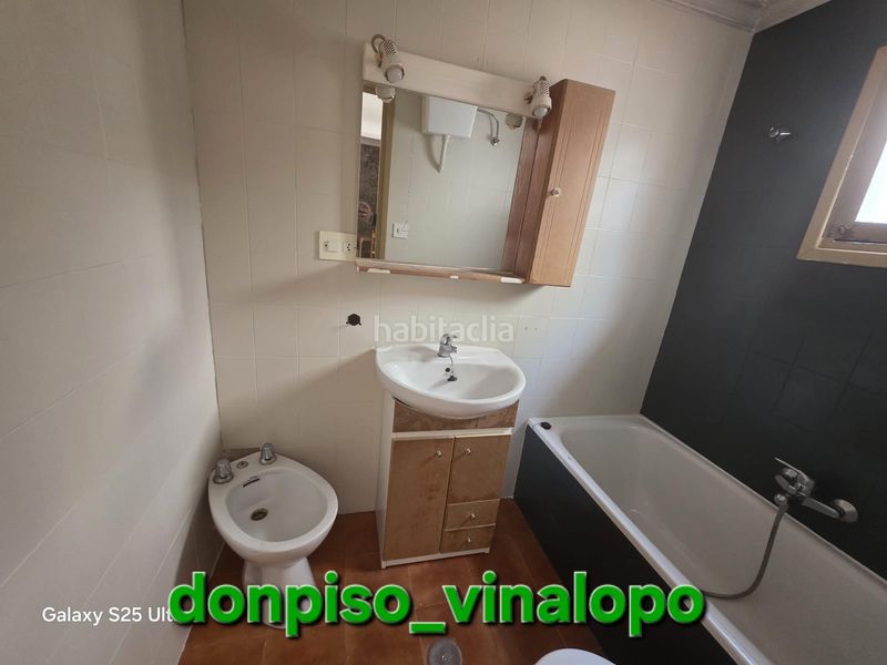 Foto 3db2bc13-e1a5-4af3-b26c-cebca88f9558. Apartament a Plaza Castelar - Mercado Central Elda