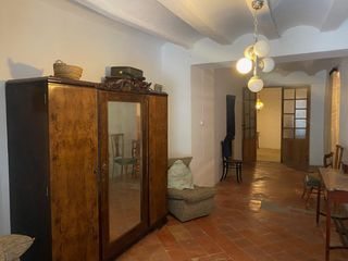 Casa aparellada a Otos. Cercano al ayuntamiento