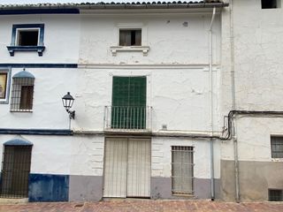 Casa aparellada a Otos