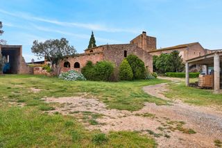 Chalet in Siurana. Alt empordà  siurana