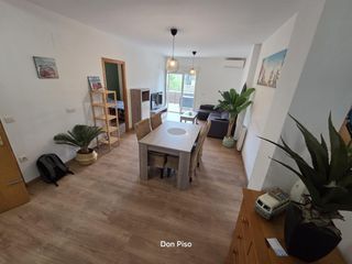 Appartement in Xaló. Cerca del polideportivo
