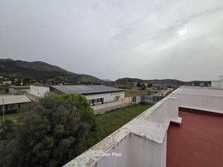 Appartement à Xaló. Cerca del polideportivo