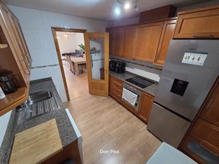Apartament a Xaló. Cerca del polideportivo