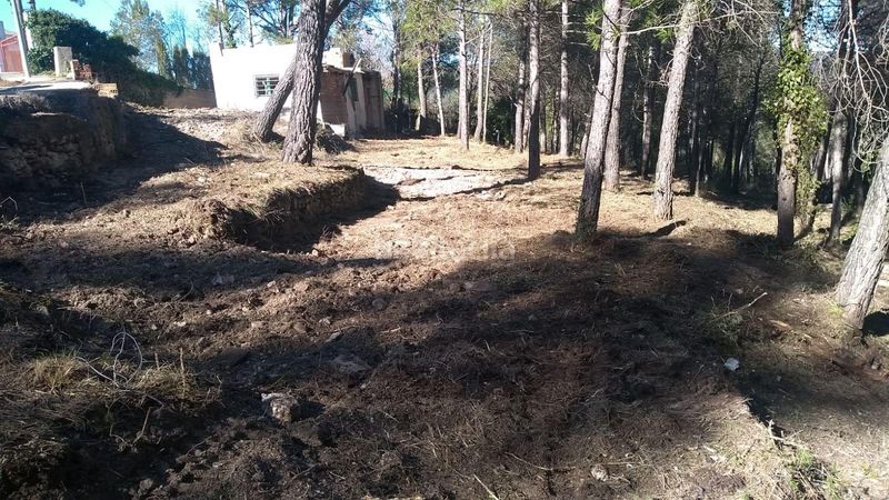 Foto 21f4ba0d-1121-4dce-a1c9-8209c336fab2. Finca rústica a Torrelles de Foix