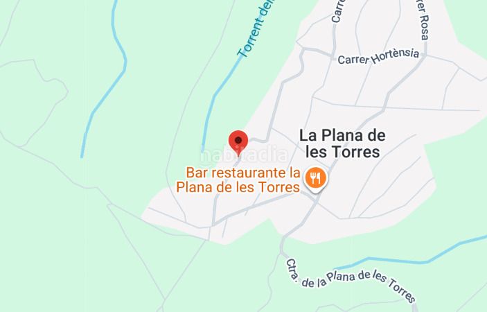 Foto ab372d06-bf15-498d-85dc-107d343964a9. Finca rústica a Torrelles de Foix