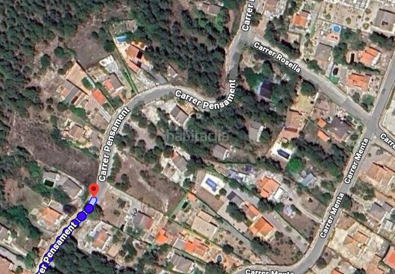 Foto c65aa432-3da6-4d7c-8397-fe1c96e8c3fd. Finca rústica a Torrelles de Foix