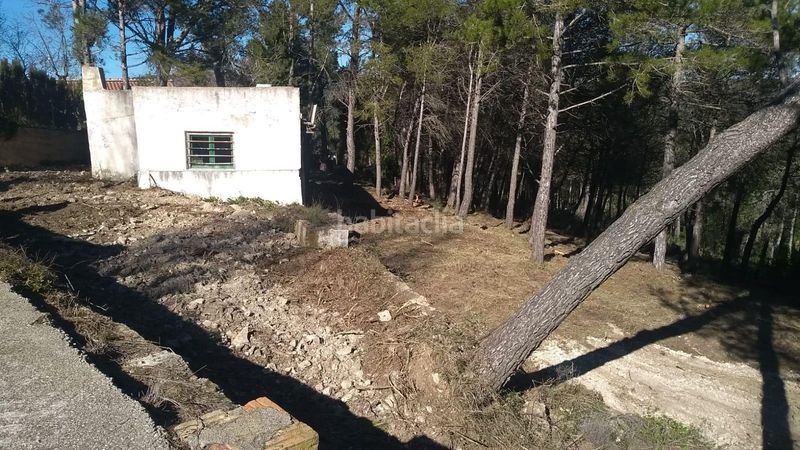 Foto ebaaf779-1323-4dfc-aa29-a6b2ed7194b6. Finca rústica a Torrelles de Foix