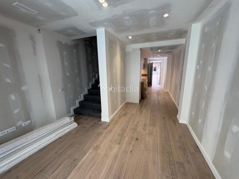 Foto 1dfa7221-404c-4288-81b7-d6cd9283ae41. Affitto duplex con riscaldamento in Centre Sabadell