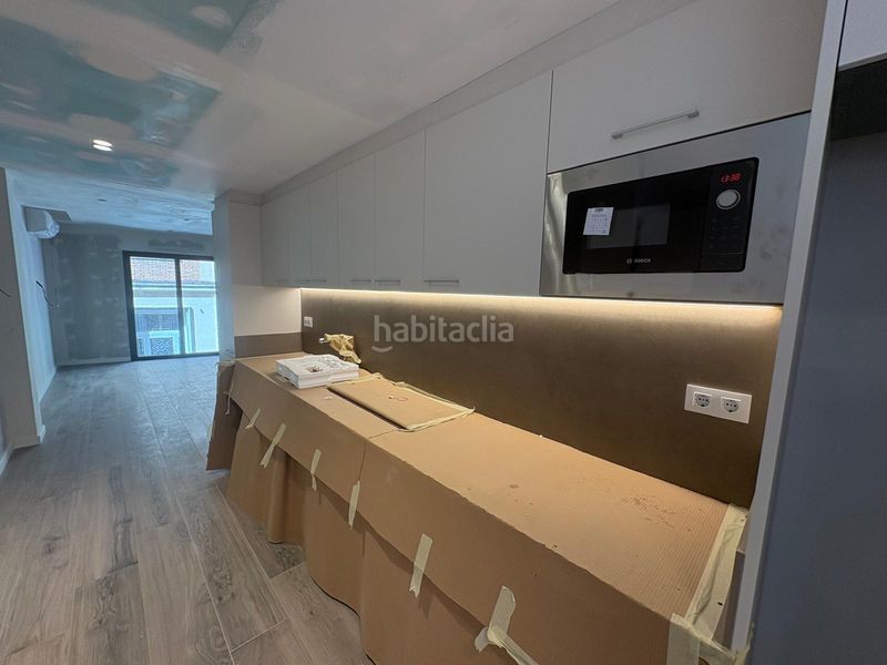 Foto 2dcac6ec-7d4d-479f-a76d-d890ac86368f. Affitto duplex con riscaldamento in Centre Sabadell