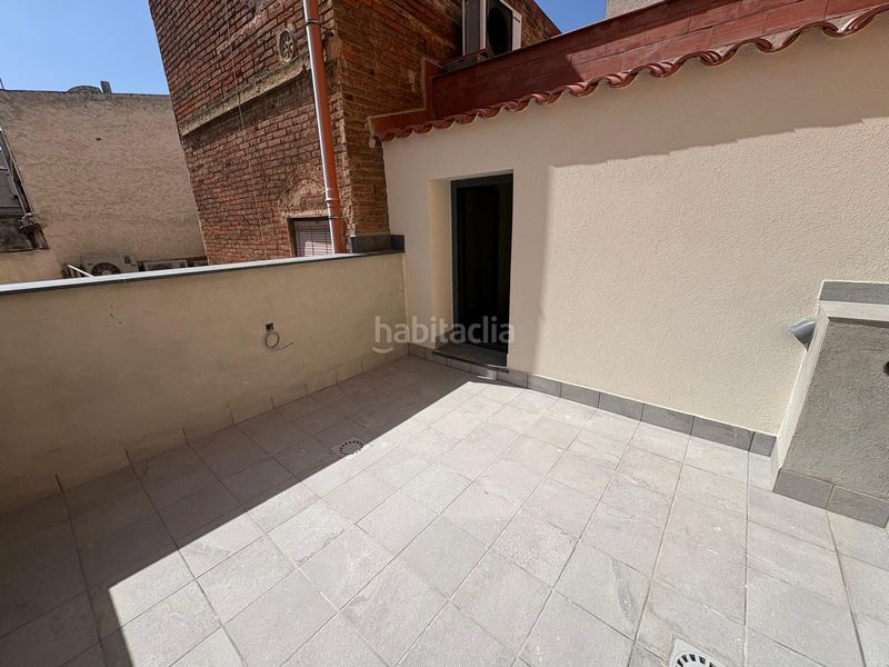 Foto 68c65319-baaf-44cd-bf05-9541cade7b4d. Affitto duplex con riscaldamento in Centre Sabadell