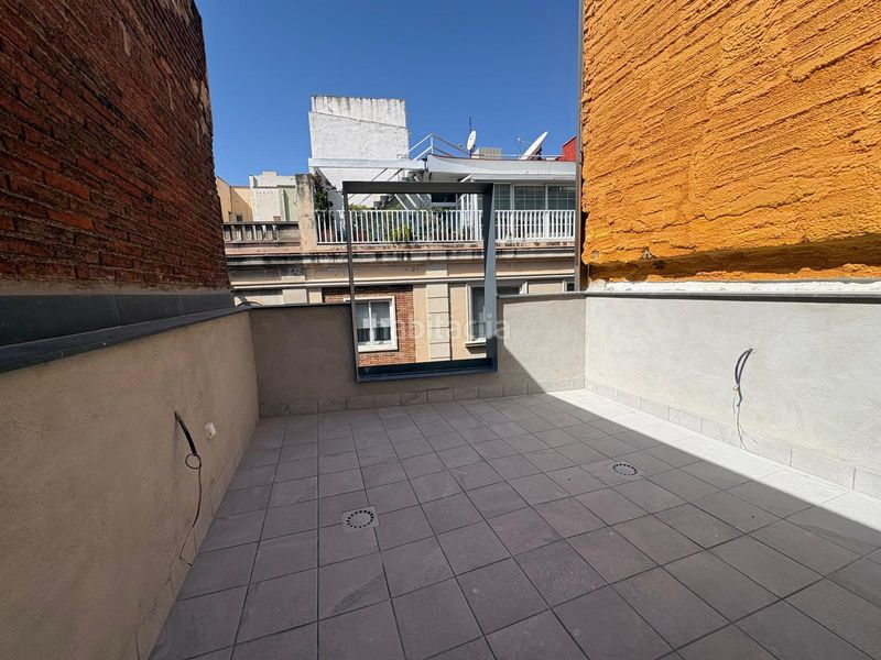 Foto 87f33f18-6566-4b31-ac2b-87df88c6ab36. Affitto duplex con riscaldamento in Centre Sabadell