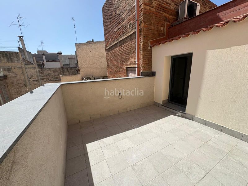 Foto d3766454-9821-452b-a1ae-d48a239d2e85. Affitto duplex con riscaldamento in Centre Sabadell