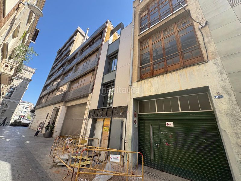 Foto d6928129-80ff-4a79-aeed-228acc65487b. Affitto duplex con riscaldamento in Centre Sabadell