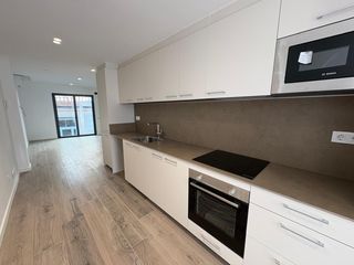 Lloguer Dúplex a Centre. Nuevo a estrenar, en la misma rambla de sabadell.