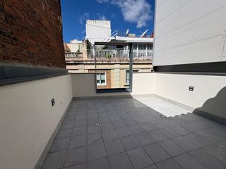 Location Duplex à Centre. Nuevo a estrenar, en la misma rambla de sabadell.