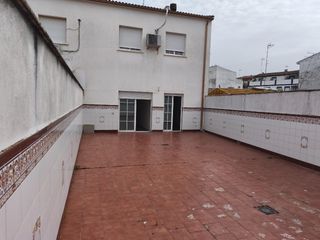 Apartament a And�jar. Zona calle san juan, a 5 minutos del centro