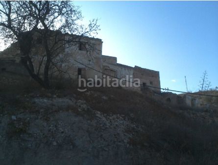 Foto 00dba956-bfcd-481b-aa7f-1af8cb7c67b0. Finca rústica a Sorbas