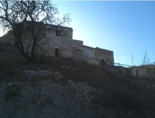 Fondo rustico in Sorbas. A pie de carretera y con proyecto urbanístico.