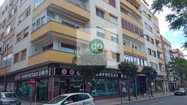 Foto b2238afe-789c-4988-ab26-6df8ee659bab. Pis amb calefacció a Santa Marina Badajoz