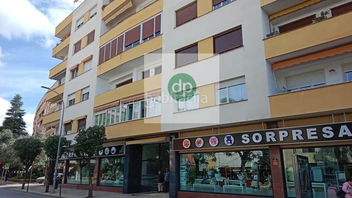 Foto d4c5b5c3-af8b-45f2-b440-449c22ecd48b. Pis amb calefacció a Santa Marina Badajoz