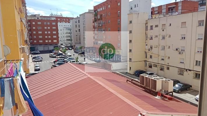 Foto e5e2f238-1990-4fe4-9d15-6166f5c9aa3d. Pis amb calefacció a Santa Marina Badajoz