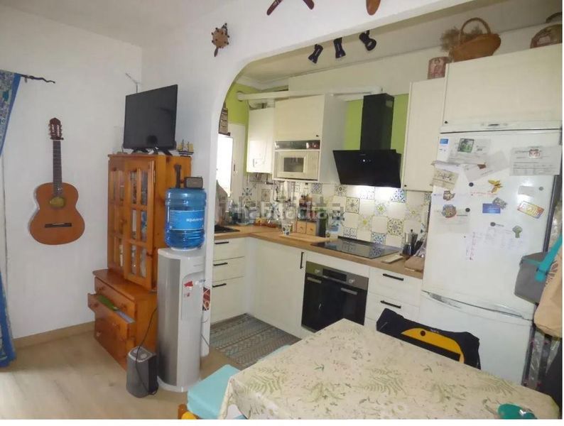 Foto 5096bde1-5350-4e83-b4ce-650db6113d26. Apartament a Centre Blanes