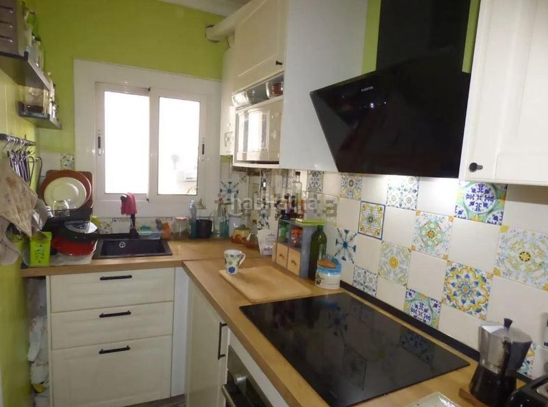 Foto e0e4fc30-97bd-417c-9176-f2978a32e0d6. Apartament a Centre Blanes