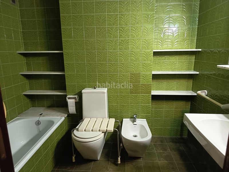 Foto 70c4fc78-0222-4b87-9168-e2eab002e36e. Pis amb calefacció aparcament a Barri de les Corts Barcelona