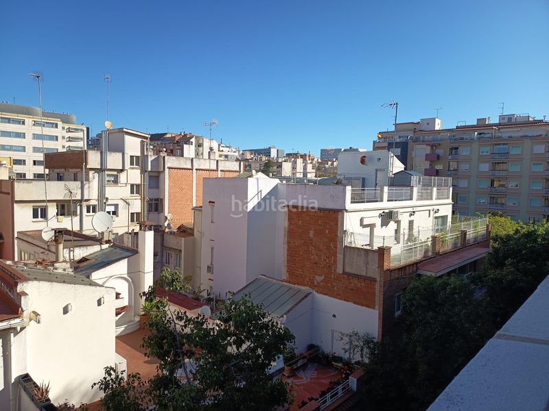 Foto a96609f3-da0d-4958-bb1b-5334374fed56. Pis amb calefacció aparcament a Barri de les Corts Barcelona