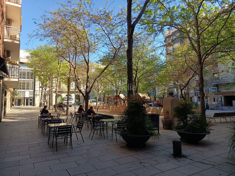 Foto ac898e35-666f-4d5a-8a77-9b8b28c81b34. Pis amb calefacció aparcament a Barri de les Corts Barcelona