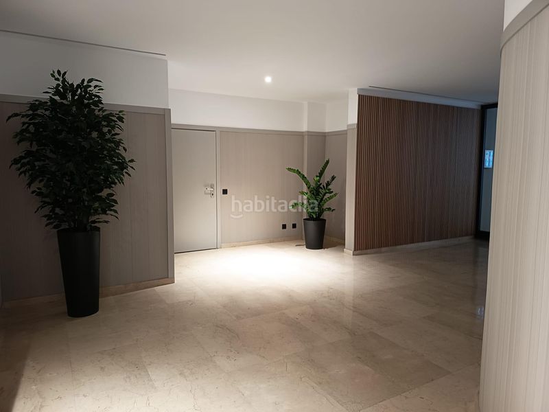 Foto dedd7b92-55f8-4072-82f3-499a219cd6d7. Pis amb calefacció aparcament a Barri de les Corts Barcelona