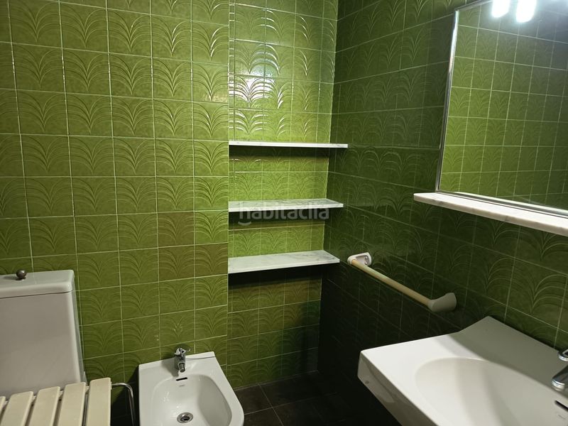 Foto e6fc0d58-447b-42d9-9f82-277192686f22. Pis amb calefacció aparcament a Barri de les Corts Barcelona